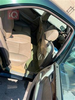 مرسيدس بنز E-Class
